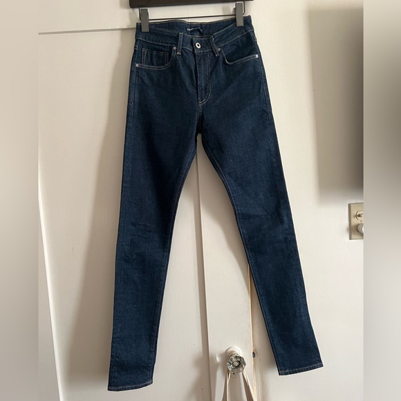 Levi’s Made and Crafted 721 jeans - Picture 2 of 9